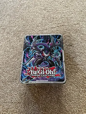 Yugioh Tin Plus Lots Of Cards • £22