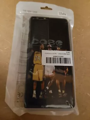 KOBE BRYANT LEBRON JAMES AND MICHAEL JORDAN Samsung 21ultra Phone Case  • $5