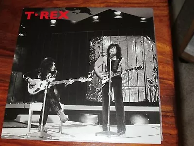 T Rex - Ride A White Swan (2 Versions) - Ltd Edition Sleeve 1 Of 4 • £12.99