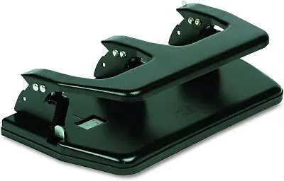 Master Products MP3 Paper 3-Hole Punch 20 Sheet Capacity • $34.99