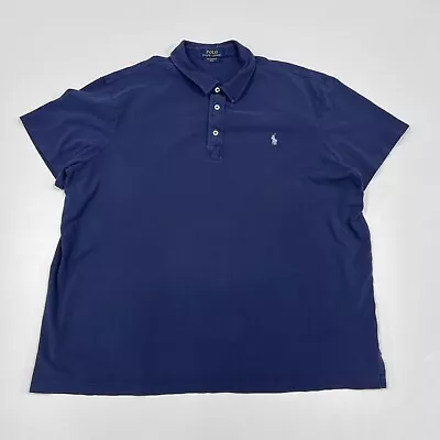 Ralph Lauren Polo Shirt - 3XL • £20