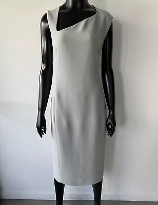 Carla Zampatti Dress Size 10 • $120