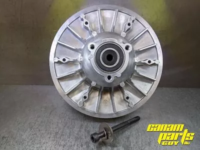 For CanAm Outlander Renegade Maverick Commander Secondary Clutch Assembly NEW • $325