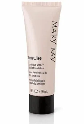 Mary Kay TimeWise Matte-Wear Foundation • $13