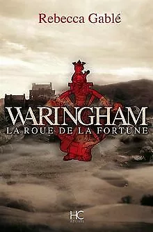 £7.42 • Buy Waringham - La Roue De La Fortune By Gable, Rebecca | Book | Condition Good