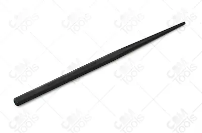 $11.99 • Buy Mayhew 22010 - 1/8  (3mm) Long Line Up Punch Pin - 8  Length - 2.5  Taper