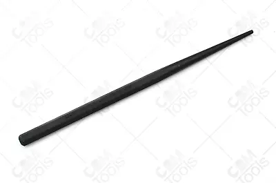 Mayhew 22010 - 1/8  (3mm) Long Line Up Punch Pin - 8  Length - 2.5  Taper • $12.96