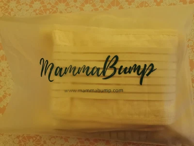 £26 • Buy Mamma Bump Post-pregnancy Belly Band XXL In Tan 