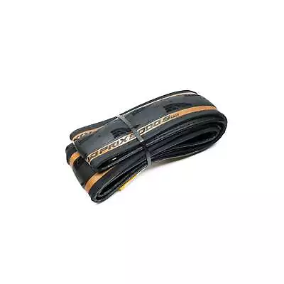 Continental Grand Prix  GP5000-S TR  Hookless/Tubeless Tyre - Transparent Wall • $114