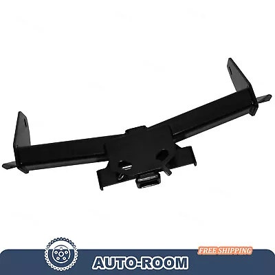 Fits 06-08 Lincoln Mark LT Ford F-150 BLK Class 3 Trailer Tow Hitch Receiver 2  • $116.98