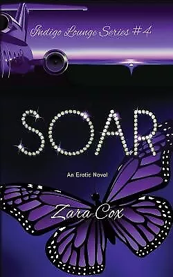 Soar By Cox Zara -Paperback • $31.69