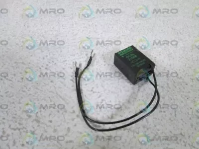 Murr Elektronik Contactor Suppressor 21008 *new No Box* • $24