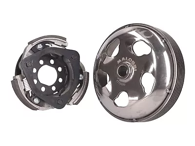 Vespa GTS 300ie Super 4V 08-16 Malossi MHR Maxi Delta Clutch System 134mm • $201.33