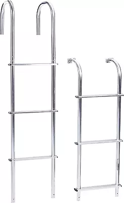 502L Universal Motorhome Exterior Straight Ladder • $190.99