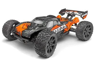 HPI Vorza 4.6 Truggy 1/8 Scale 4WD RTR Big Block Nitro W/2.4Ghz Radio System • $549.99