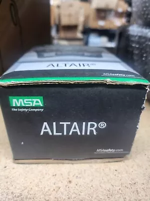 Msa Altair 2x Gas Detector • $150