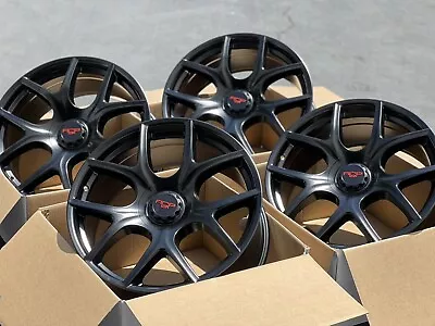 20  Wheels Rims For Toyota Camry 5x114.3 5x114 20x9 • $899