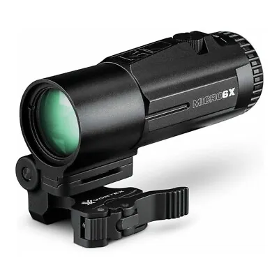 Vortex Red Dot Magnifier • $299