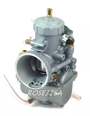 Carburetor Replacement For VM32-33 32mm Round Slide Mikuni VM Series • $44.95