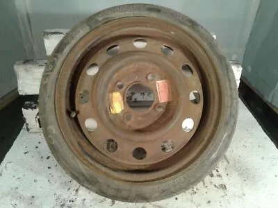 Wheel 15x4-1/2 Spare Fits 79-87 SAAB 900 603681 • $116.98