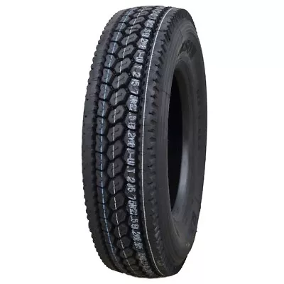 (4-Tires) 295/75r22.5 Tires GL266D ULT 16PR Truck Tire Samson 29575225 • $1630