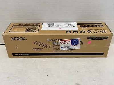 New/Open Box*Xerox Maintenance Kit For Phaser 8500/8550/8560/8560MFP*108R00675 • $16.58