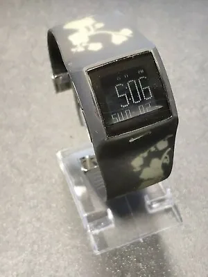 £21.60 • Buy Original Nike WC0050 Vintage Sport Watch