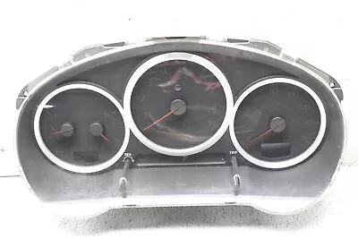 2006 2007 Subaru Impreza WRX STI Speedometer Instrument Gauge Cluster 112k 06-07 • $557.07