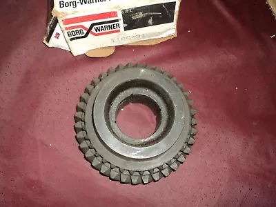 Nos 1969 International Scout 1000 1500 CS Second Gear 4 Speed 386156C1 T18C-31 • $95