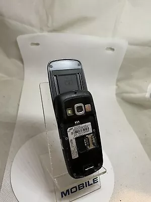 Faulty Samsung SGH D600 - Black (Unlocked) Mobile Phone • £9.59