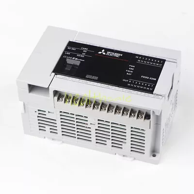 1PCS IN BOX Mitsubishi PLC FX5U-32MT/ES PLC • £281.30