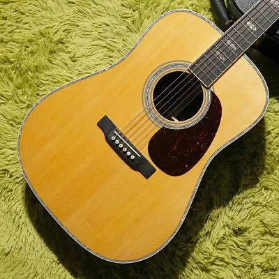 Martin Trial D-41 Standard #2695145 Good Sound Good Wood Practical Sound Our Sto • $5871