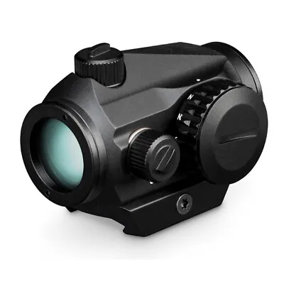 Vortex Crossfire II Bright Red Dot Sight With Multi Height Mount System 2 MOA • $149