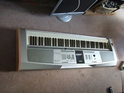 DIgital Piano Yamaha DGX-505 • £200