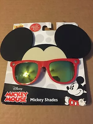 Disney Mickey Mouse Shades! • $4.97