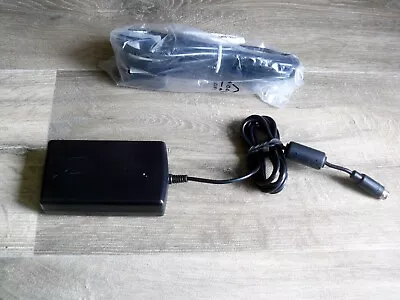 Li Shin International AC Power Adaptor / Power Supply ~ Model LSE9901B1250 ~ 12V • £12.99