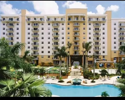 September Weeks~ Wyndham PALM AIRE Resort ~ POMPANO BEACH ~2BR CONDO/VILLA • $595