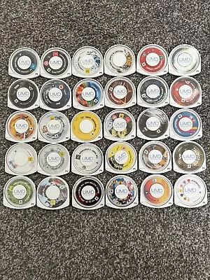 £2.99 • Buy Sony PSP Cart Only Video Games - Multi Buy Offer Available