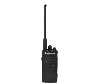 Motorola RDU4100 RDX UHF Two Way Radio • $309