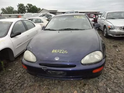 Driver Left Tail Light Fits 92-96 MAZDA MX-3 3952619 • $63