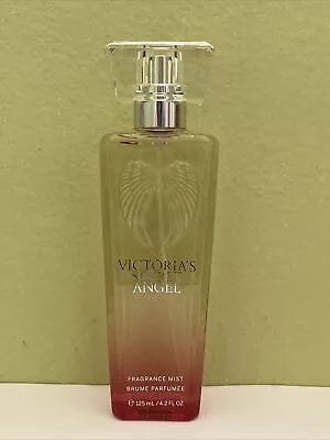 (1) Victoria's Secret ANGEL Wing Fragrance Mist Spray 4.2oz/125ml NEW ~RARE~ • $69.95