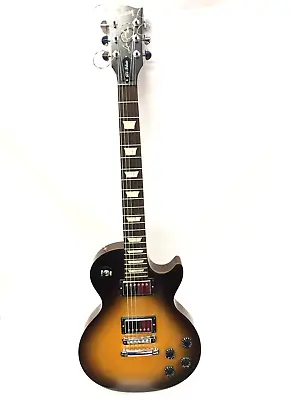 $819.99 • Buy 2013 Gibson Les Paul 60's Tribute - Vintage Sunburst 0624322