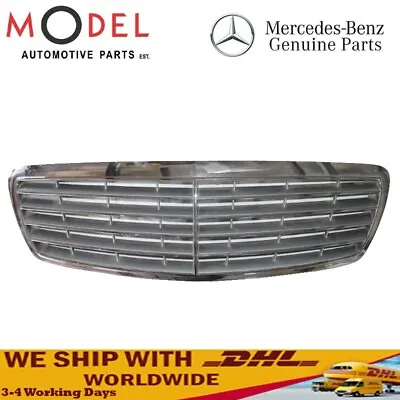 New Mercedes Benz Genuine Front Grille 2118800383 • $234