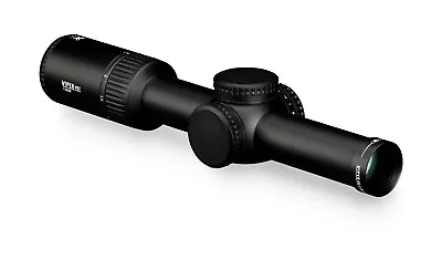 Vortex Optics Viper PST Gen II Second Focal Plane 1-6X24 VMR-2 MRAD Riflescope • $599