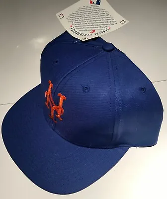 NEW Vintage MLB New York Mets Baseball Cap Youth • $9.99