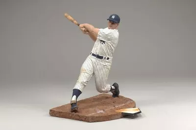 McFarlane Series 4 Cooperstown Collection Roger Maris  New York YANKEES MLB • $79.95