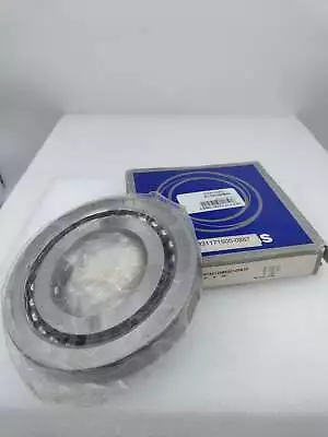 NSK 60TAC120BSUC10PN7B Contact Angle Bearing • $344.80