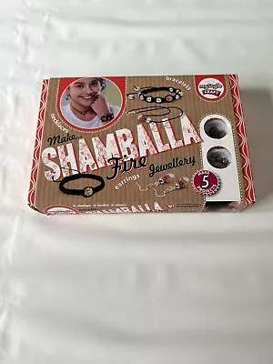 Make Shamballa Fine Jewellery • £12.50