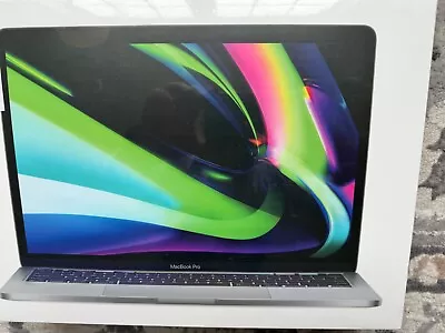 NEW 13.3 MacBook Pro (Apple M2 Chip 24GB RAM 1TB SSD) Brand-new • $1780