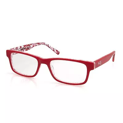 Aqs Unisex Dru Large Optical Eyeglasses • $35.20